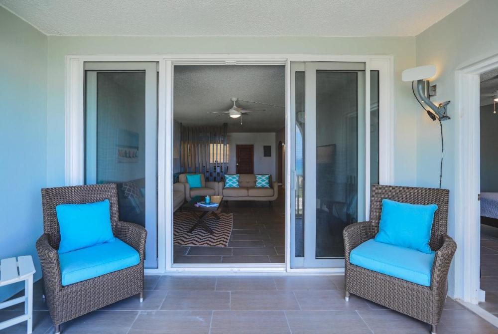 Dramatic Views From This Specious 1Bd/1Bth Christiansted Exterior photo