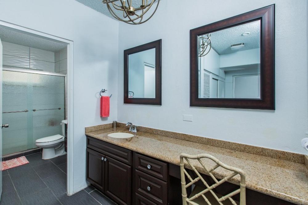 Dramatic Views From This Specious 1Bd/1Bth Christiansted Exterior photo