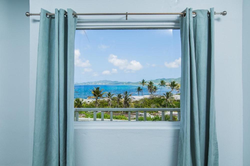 Dramatic Views From This Specious 1Bd/1Bth Christiansted Exterior photo