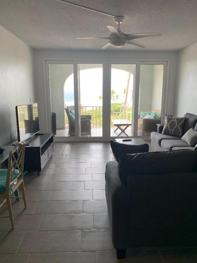 Dramatic Views From This Specious 1Bd/1Bth Christiansted Exterior photo