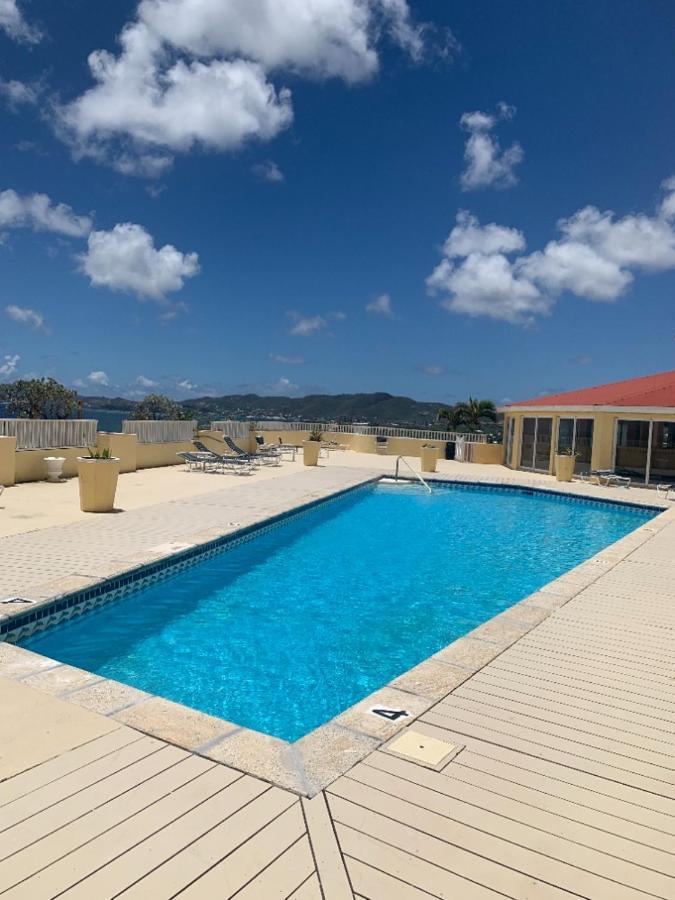 Dramatic Views From This Specious 1Bd/1Bth Christiansted Exterior photo